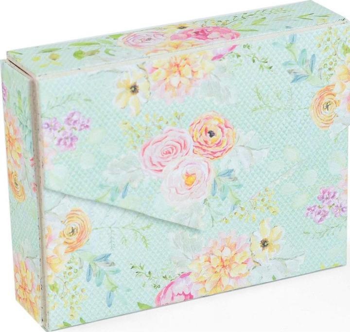 Actual product image Sizzix Tool die pick make