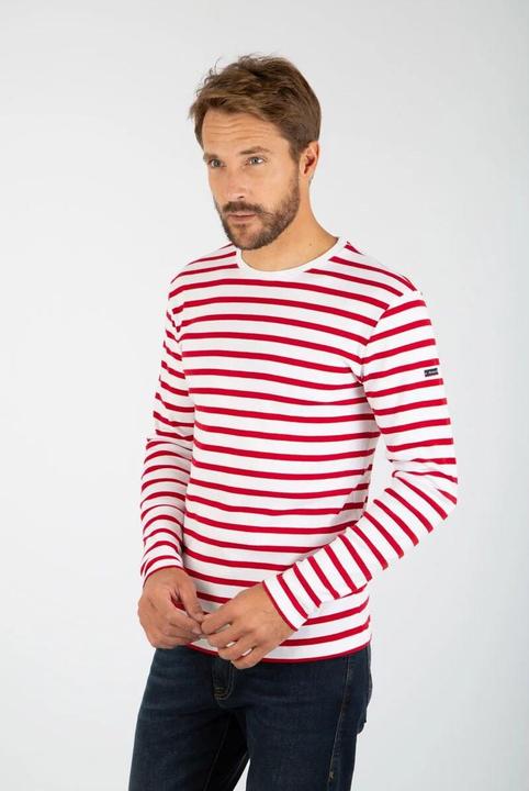 Produktbild Armor Lux Langarmshirt (M)