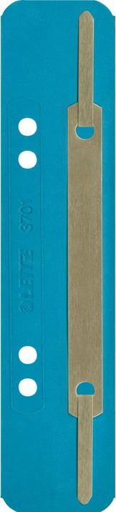 Image du produit Leitz Bande de classement carton court bleu