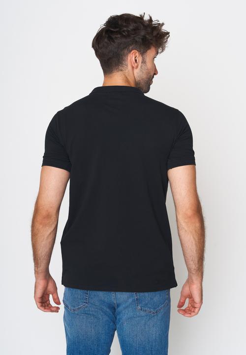 Produktbild Greenbomb Bike Vintage Strike Polo (S)