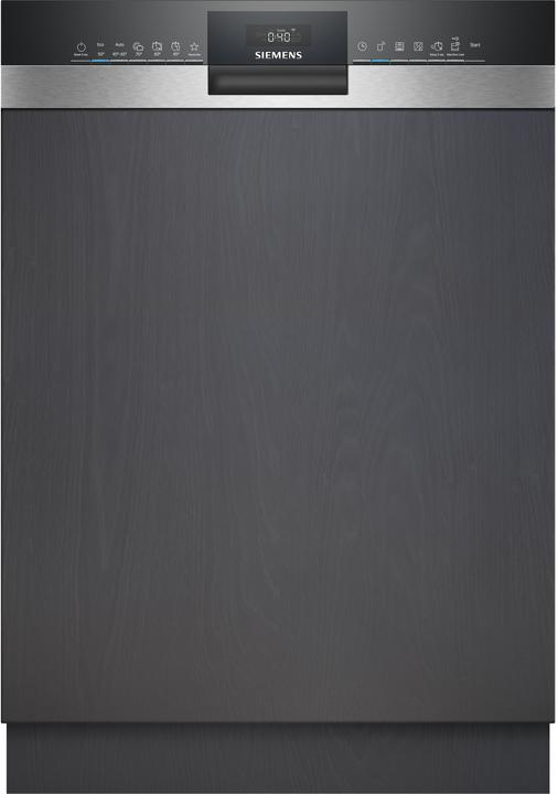 Produktbild Siemens iQ300 SX53ES22CE