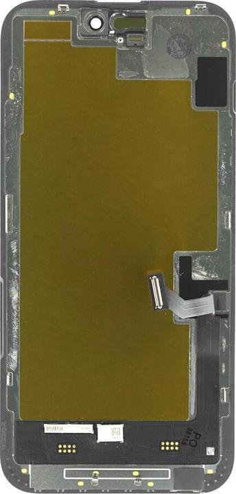 Actual product image OEM MPS Soft OLED display for iPhone 15 Plus (Display, iPhone 15 Plus)