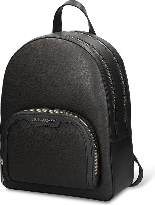 Image du produit Michael Kors Damen Leder Rucksack - Valoria Prime Modell - Casual - 30.0 X 25.0 X 14.0 Cm