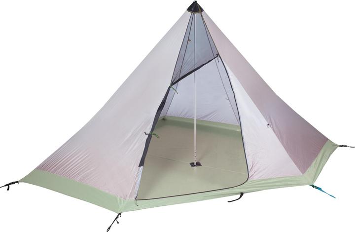 Image du produit Bach Wickiup 4 (2.60 kg, 4 personnes)