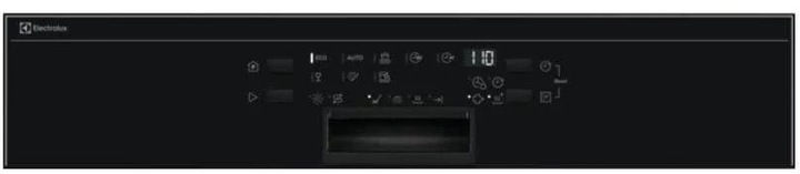 Image du produit Electrolux GA60LISW