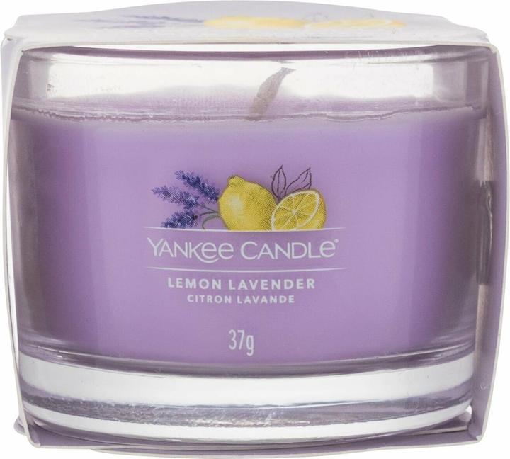 Image du produit Yankee Candle Lemon Lavender