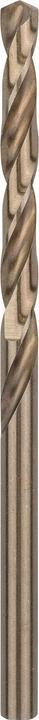 Produktbild Bosch Professional Zubehör PRO Stainless Steel HSS-Co Spiralbohrer, 5.5 x 57 x 93 mm (5.5 mm)