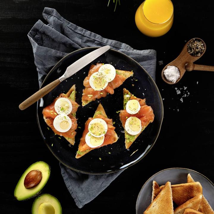 Produktbild Princess Toaster Moments –2 Schlitze