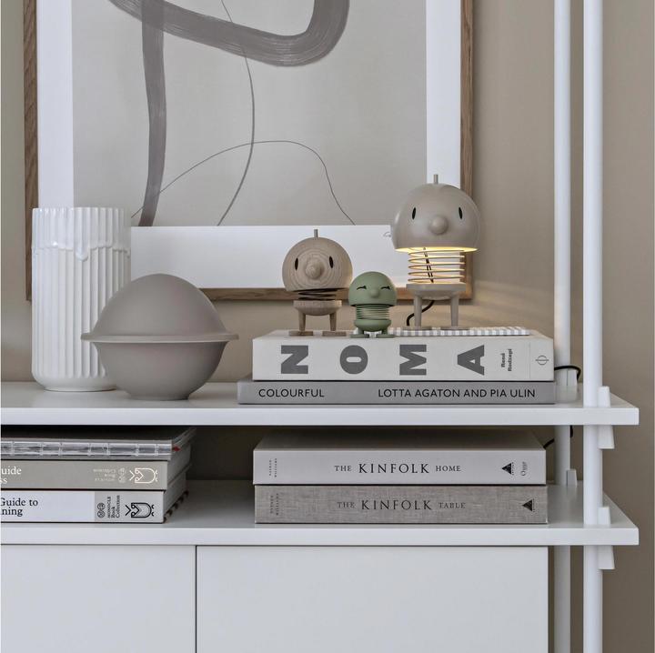 Image du produit Hoptimist Small Bimble (9,5 x 7,5 x 7,5 cm)