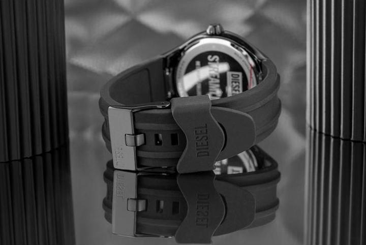 Actual product image Diesel Streamline (Analogue wristwatch, 44 mm)