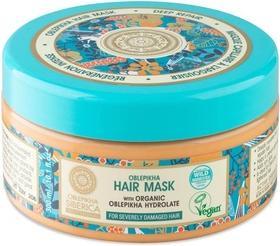 Immagine prodotto Natura Siberica Maschera per capelli Oblepikha (300 ml)