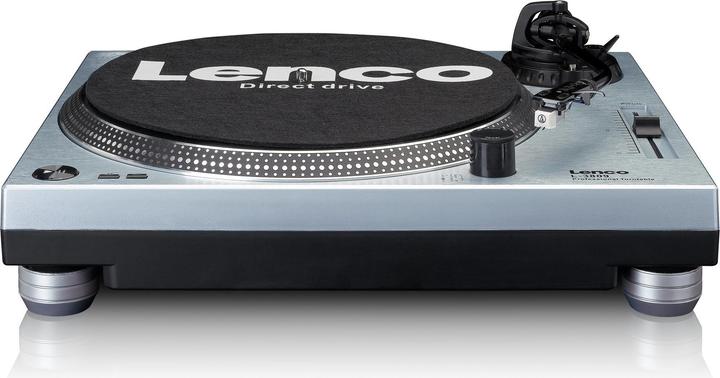Produktbild Lenco L-3809 (Manuell)