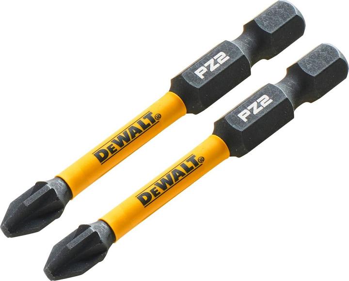 Actual product image DeWalt Screwdriver bit