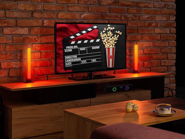 Immagine prodotto Tracer Smart Desk