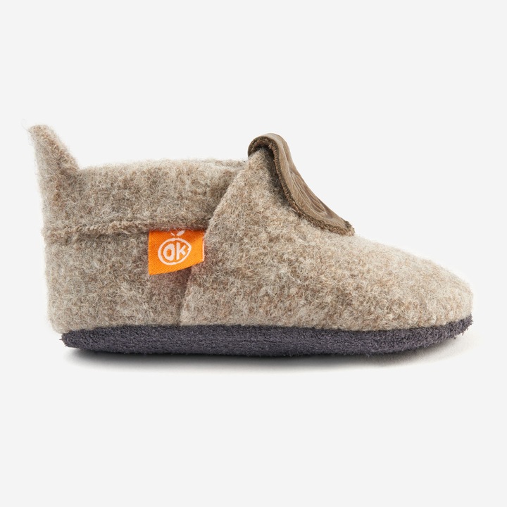 Immagine prodotto Orangenkinder Wolli Uni (30, 31)