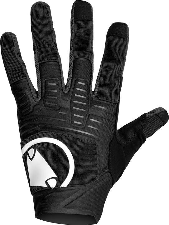 Produktbild Endura SingleTrack Handschuh II (S)