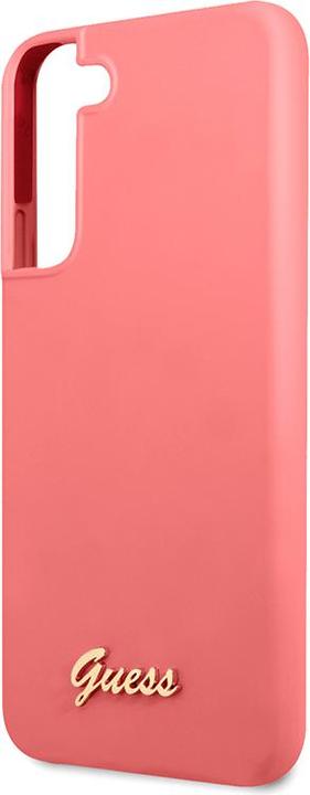 Productafbeelding Guess Zaak (Samsung Galaxy S22+)