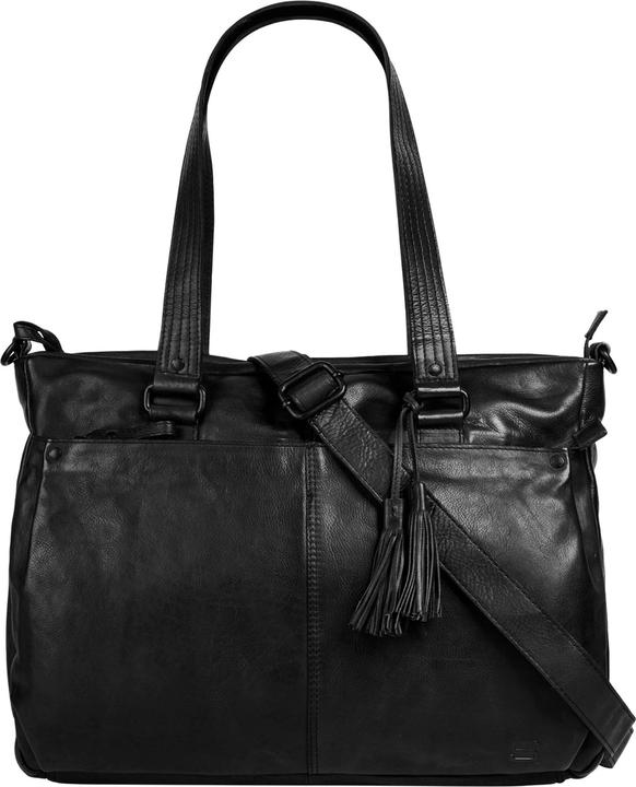 Immagine prodotto Spikes & Sparrow Shopper echt Leder Damen