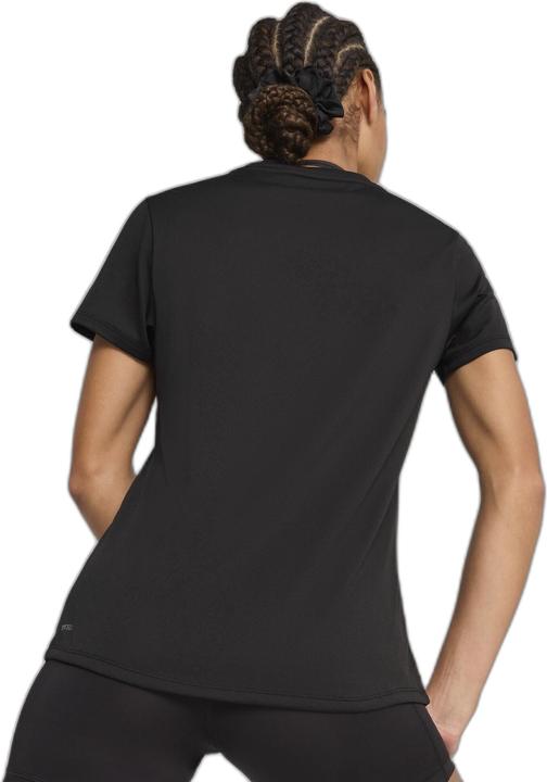 Immagine prodotto Puma Maglietta W Tad Essential con scollo a V (XL)