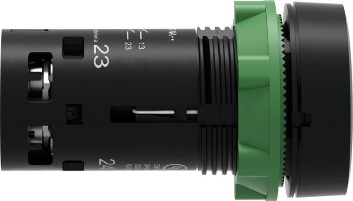 Actual product image Schneider Electric SCHN Push button