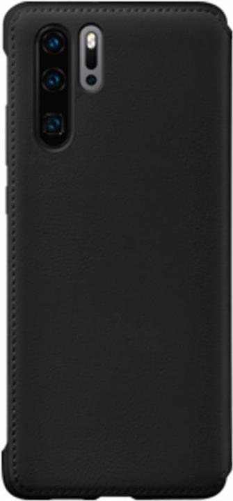Actual product image Huawei flip view