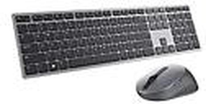 Actual product image Dell KM7321W (DE, Wireless)