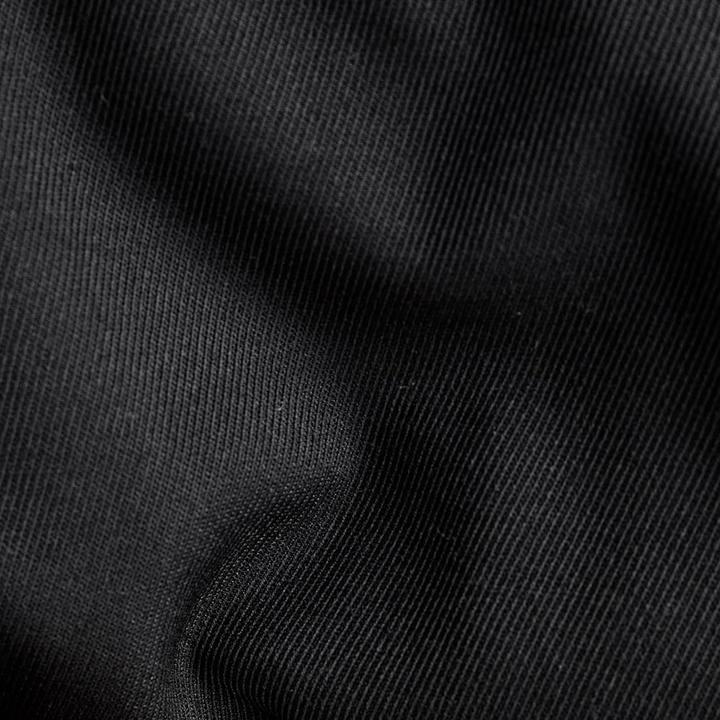 Actual product image G-Star Field Puffer Jacket with High Collar, Flap Pockets, and Fleece Lining (XL)