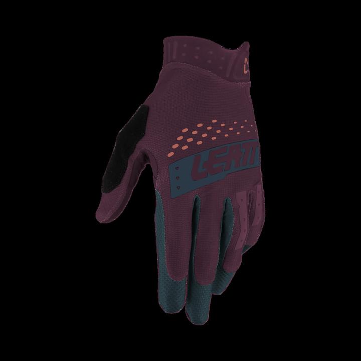 Produktbild Leatt Gants Femmes MTB 1.0 GripR violet S (S)
