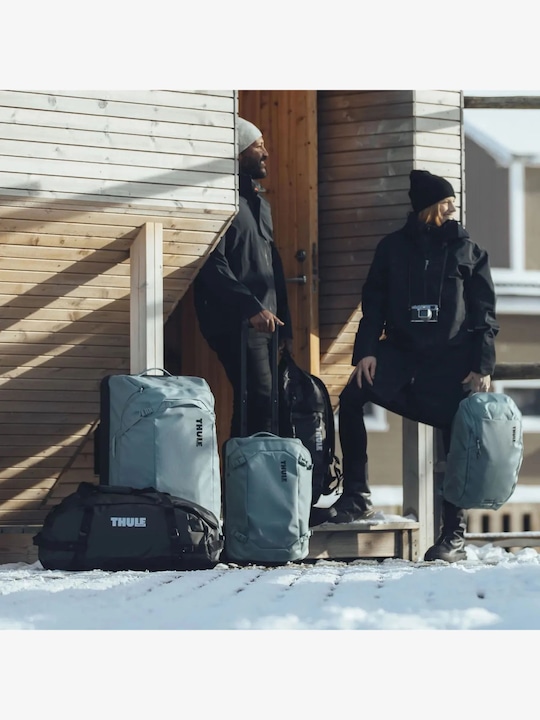Actual product image Thule Chasm (40 l)