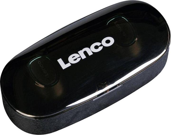 Produktbild Lenco EPB-410 (2.50 h, Kabellos)