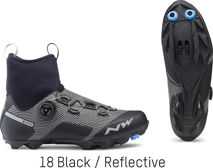 Produktbild Northwave Celsius XC Arctic GTX (42)
