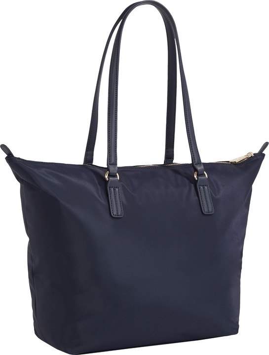 Produktbild Tommy Hilfiger Shopper Poppy Flag Tote