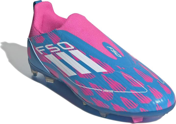 Produktbild adidas kinder-fussballschuhe f50 league ll fg/mg (35)