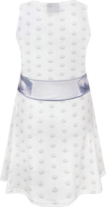 Produktbild Star Wars KostümKleid Mädchen (146, 152)