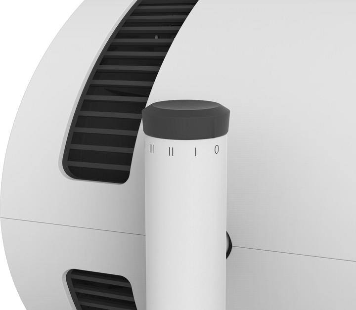 Actual product image Boneco Air Shower F210 (58 dB)