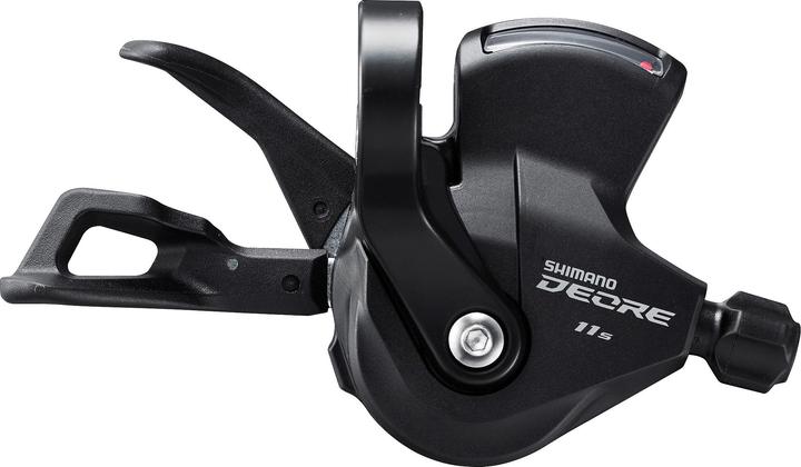 Produktbild Shimano Deore SL-M5100 Rapidfire Plus