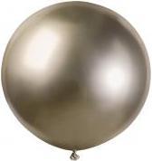 Produktbild GoDan Glänzender Ballballon 0,80 m Prosecco