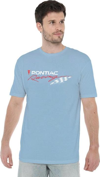 Produktbild Pontiac TShirt Rennen (M)
