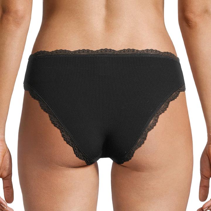 Immagine prodotto Nina von C. Confezione da 3 mini slip Body & Soul (42, XL, confezione da 3)