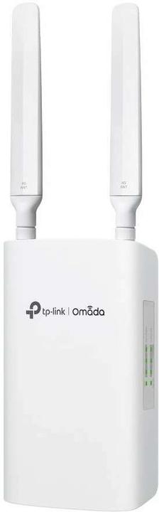 Produktbild TP-Link Giga-Router Multi-WAN Wifi 6 AX3000 LTE Outdoor