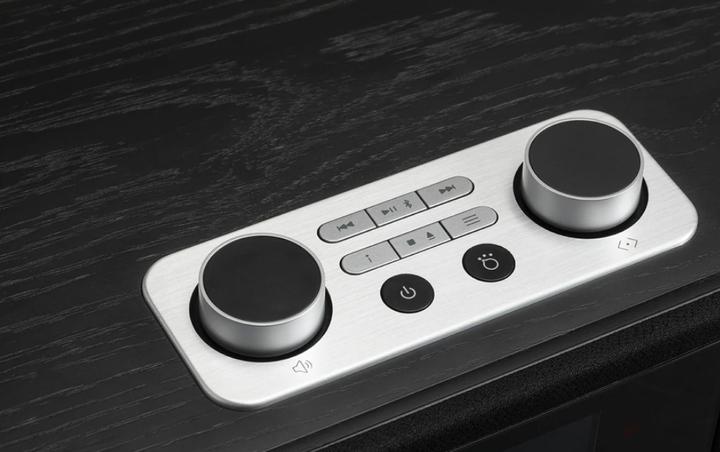 Productafbeelding Roberts BluTune 300 (DAB+, FM, Bluetooth)