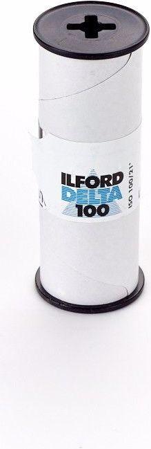 Produktbild Ilford 100 Delta 120