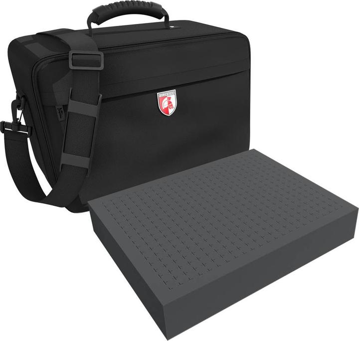 Image du produit Feldherr MAXPLUS07 - Sac MAXI PLUS pour tanks/monstres et 75 miniatures