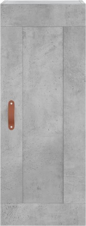 Image du produit vidaXL Highboard (34.50 x 34 x 180 cm)
