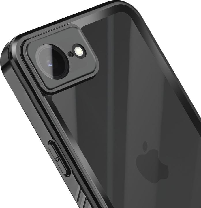 Actual product image Redpepper Waterproof Case