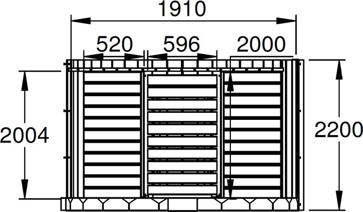 Immagine prodotto FinnTherm Mini S