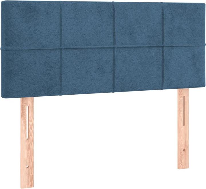 Image du produit vidaXL Boxspringbett (120 x 200 cm)