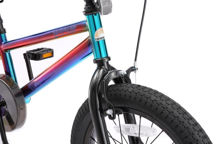 Produktbild Bikestar Bmx (16")