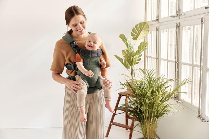 Image du produit BabyBjörn Harmony