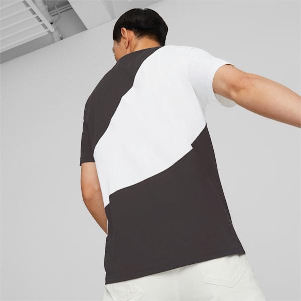 Produktbild Puma POWER Cat Tee (M)